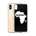 Diaspora iPhone Case - Origins Clothing