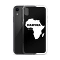 Diaspora iPhone Case - Origins Clothing