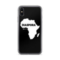 Diaspora iPhone Case - Origins Clothing