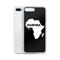 Diaspora iPhone Case - Origins Clothing