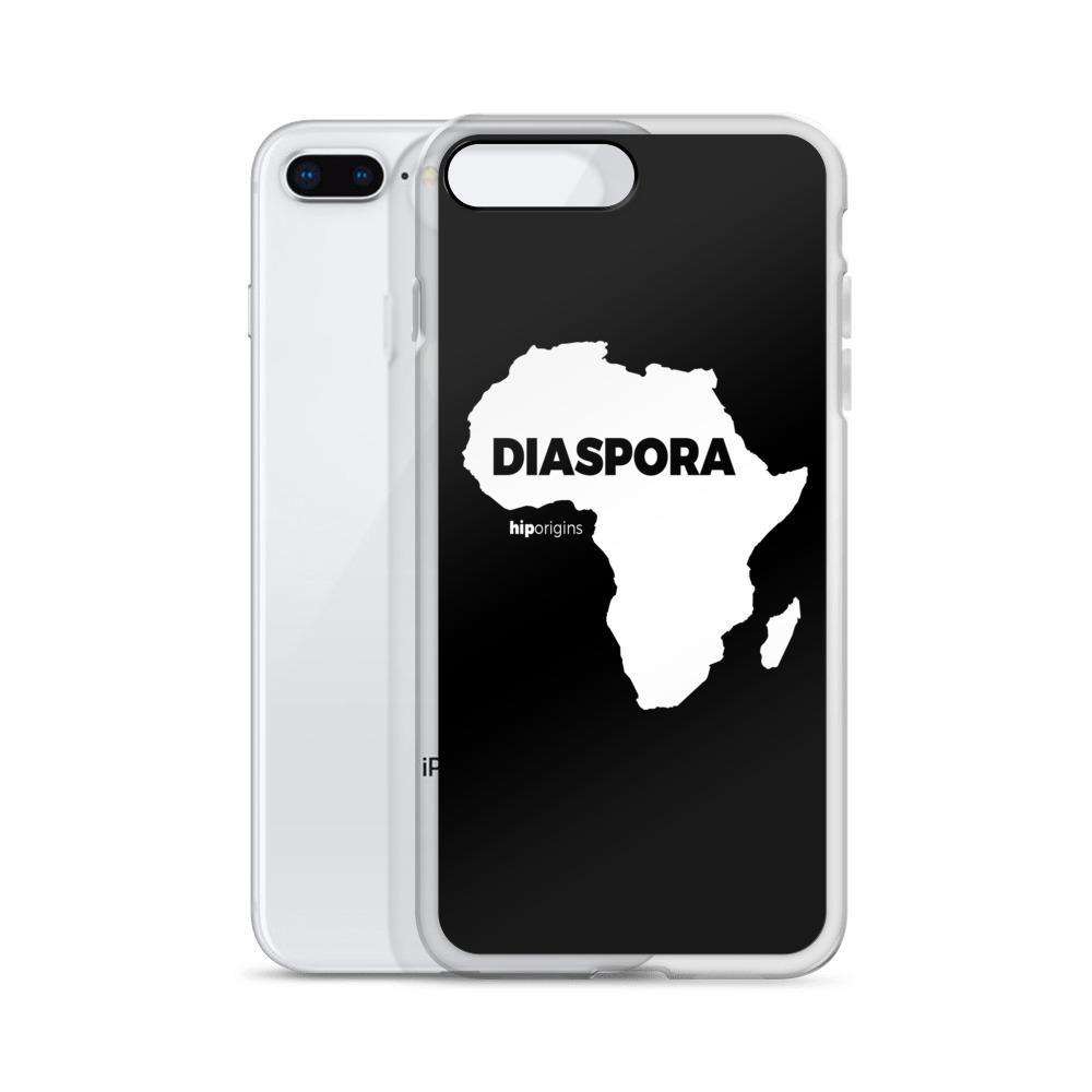 Diaspora iPhone Case - Origins Clothing