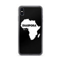 Diaspora iPhone Case - Origins Clothing