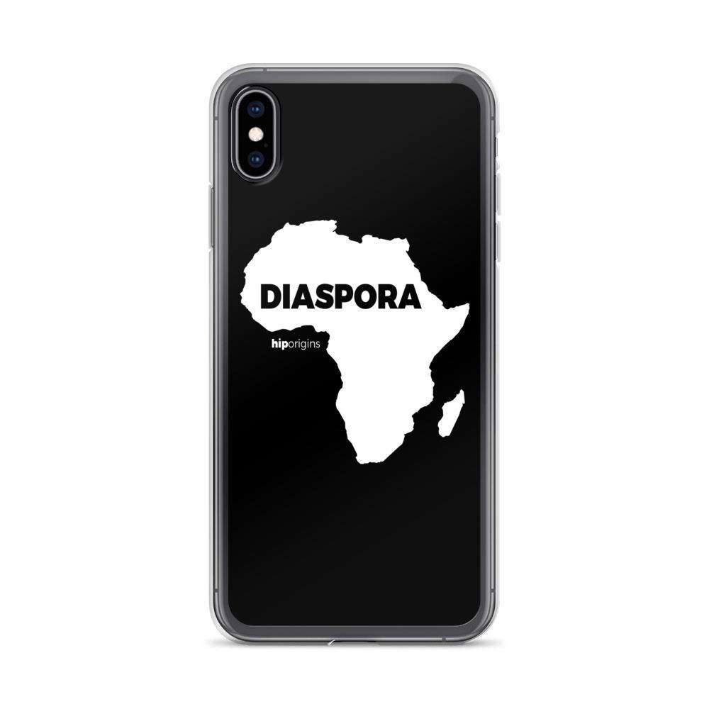 Diaspora iPhone Case - Origins Clothing
