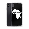 Diaspora iPhone Case - Origins Clothing