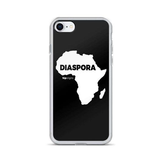 Diaspora iPhone Case - Origins Clothing