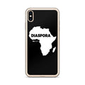 Diaspora iPhone Case - Origins Clothing