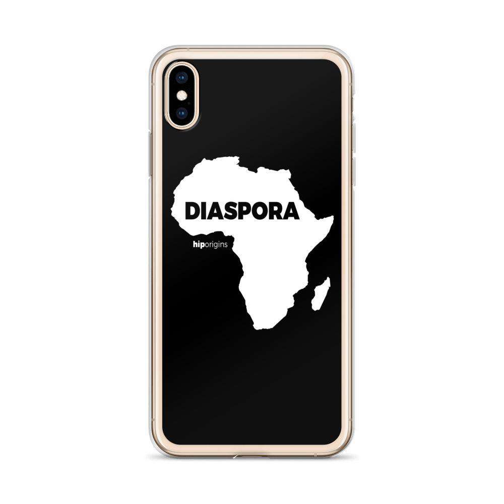 Diaspora iPhone Case - Origins Clothing