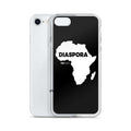 Diaspora iPhone Case - Origins Clothing