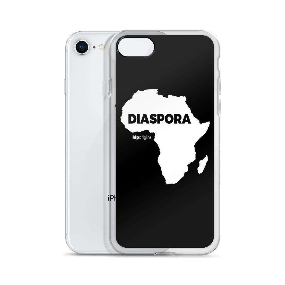 Diaspora iPhone Case - Origins Clothing