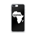 Diaspora iPhone Case - Origins Clothing