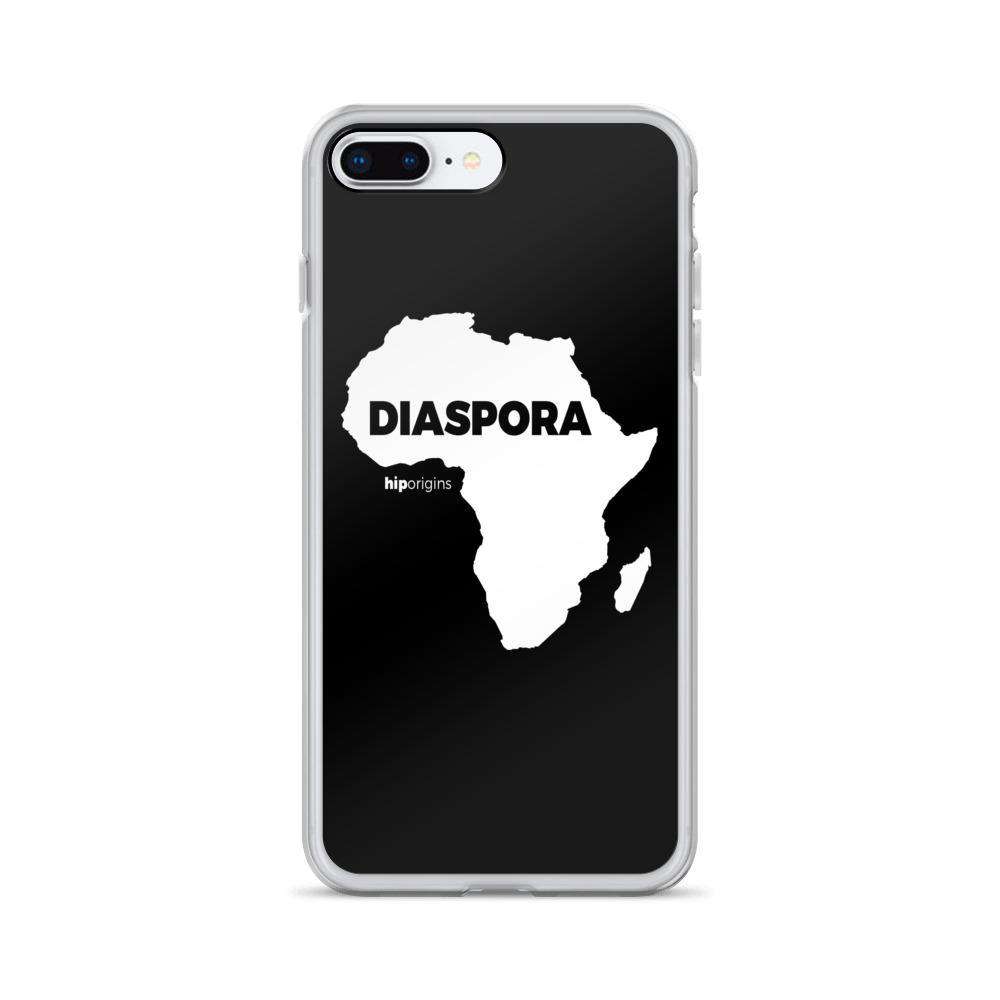 Diaspora iPhone Case - Origins Clothing