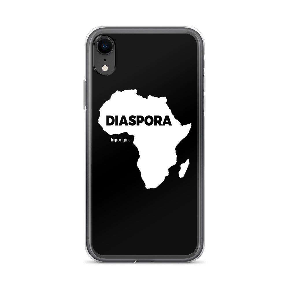 Diaspora iPhone Case - Origins Clothing