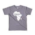Diaspora Kid's T-Shirt - Origins Clothing