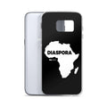 Diaspora Samsung Case - Origins Clothing