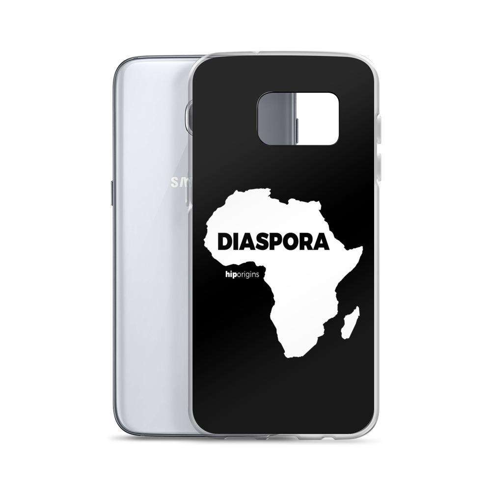 Diaspora Samsung Case - Origins Clothing
