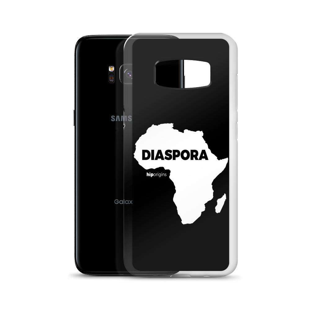 Diaspora Samsung Case - Origins Clothing