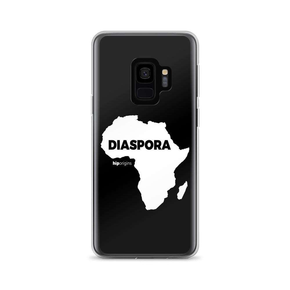 Diaspora Samsung Case - Origins Clothing