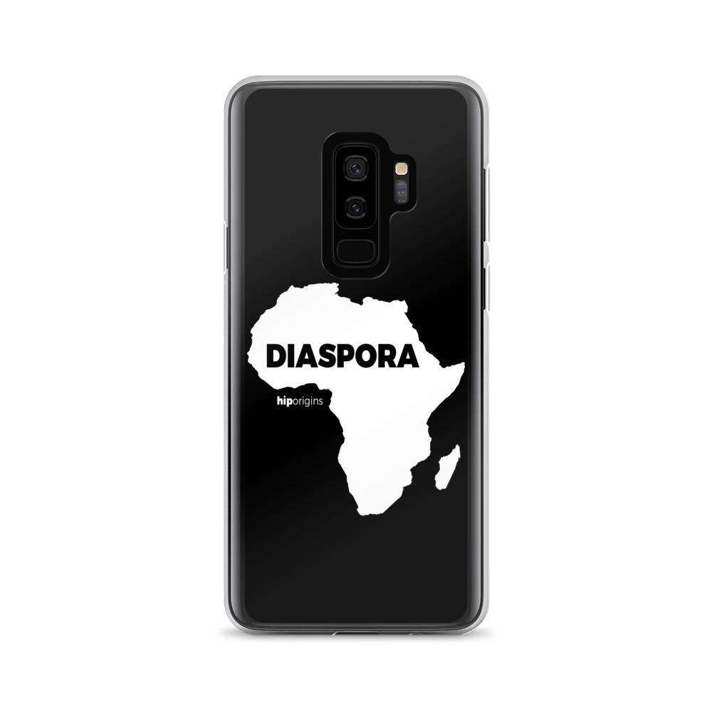 Diaspora Samsung Case - Origins Clothing