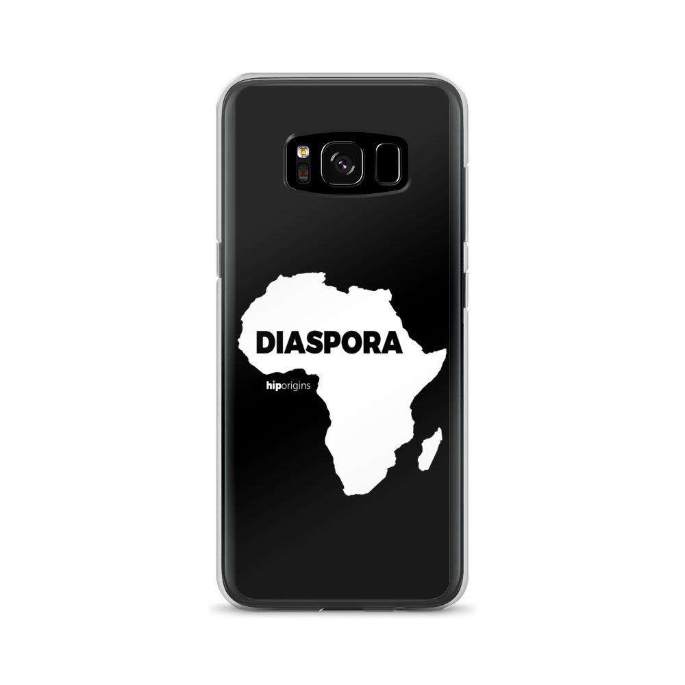 Diaspora Samsung Case - Origins Clothing