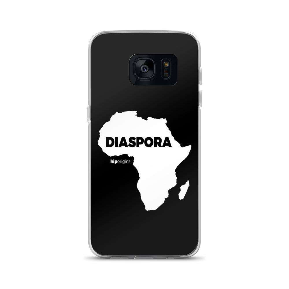 Diaspora Samsung Case - Origins Clothing