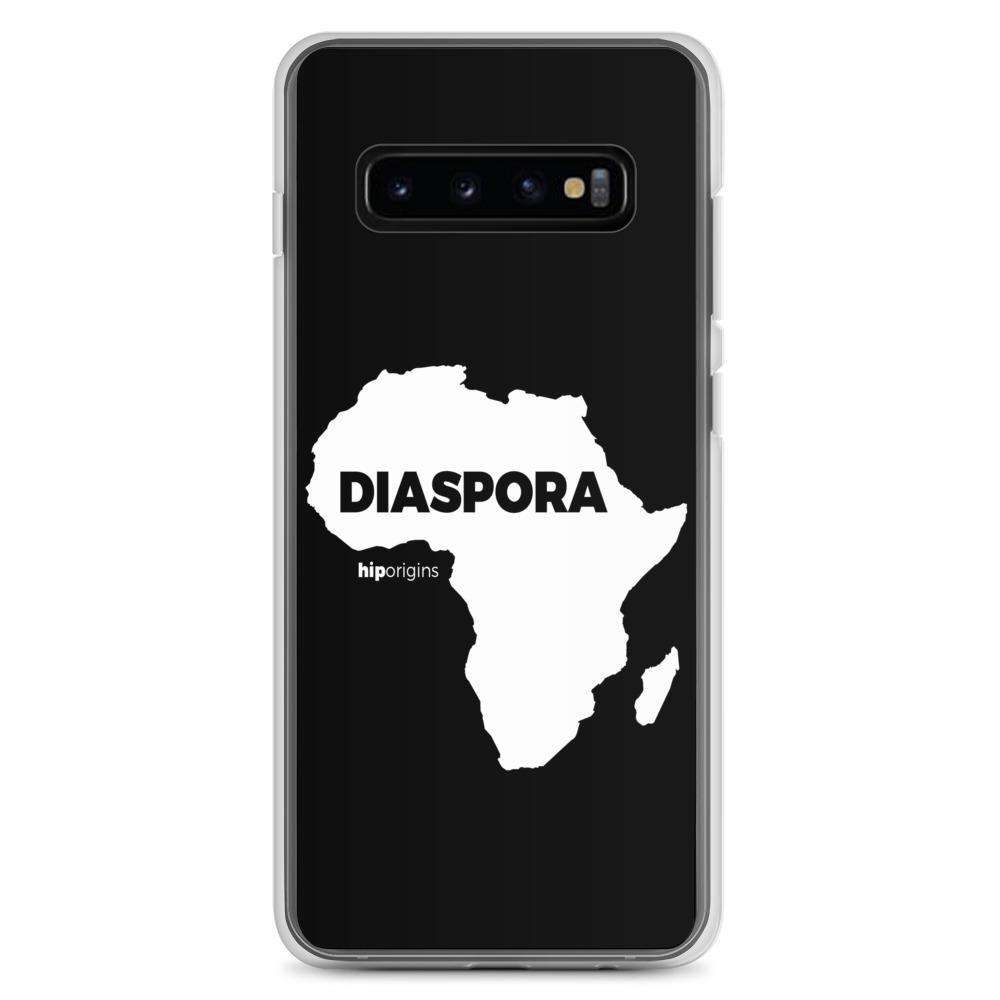 Diaspora Samsung Case - Origins Clothing