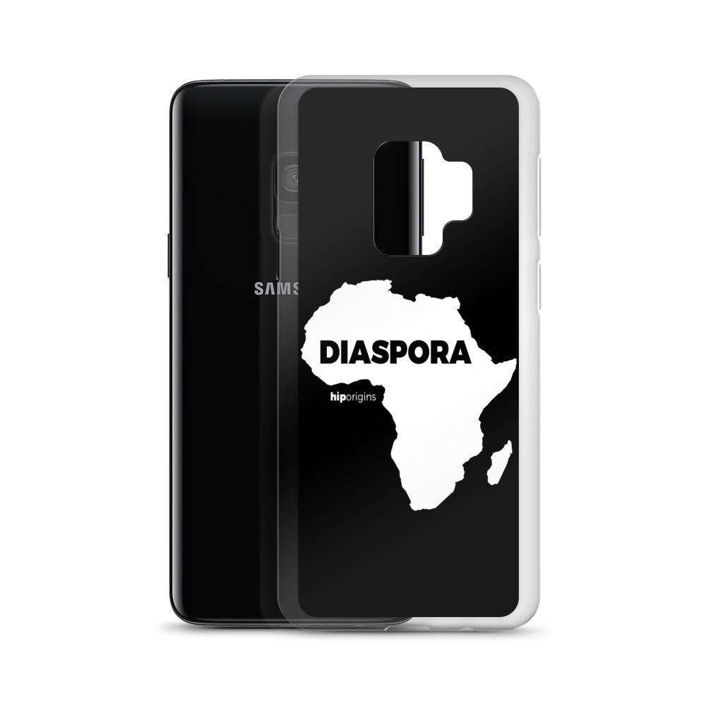 Diaspora Samsung Case - Origins Clothing