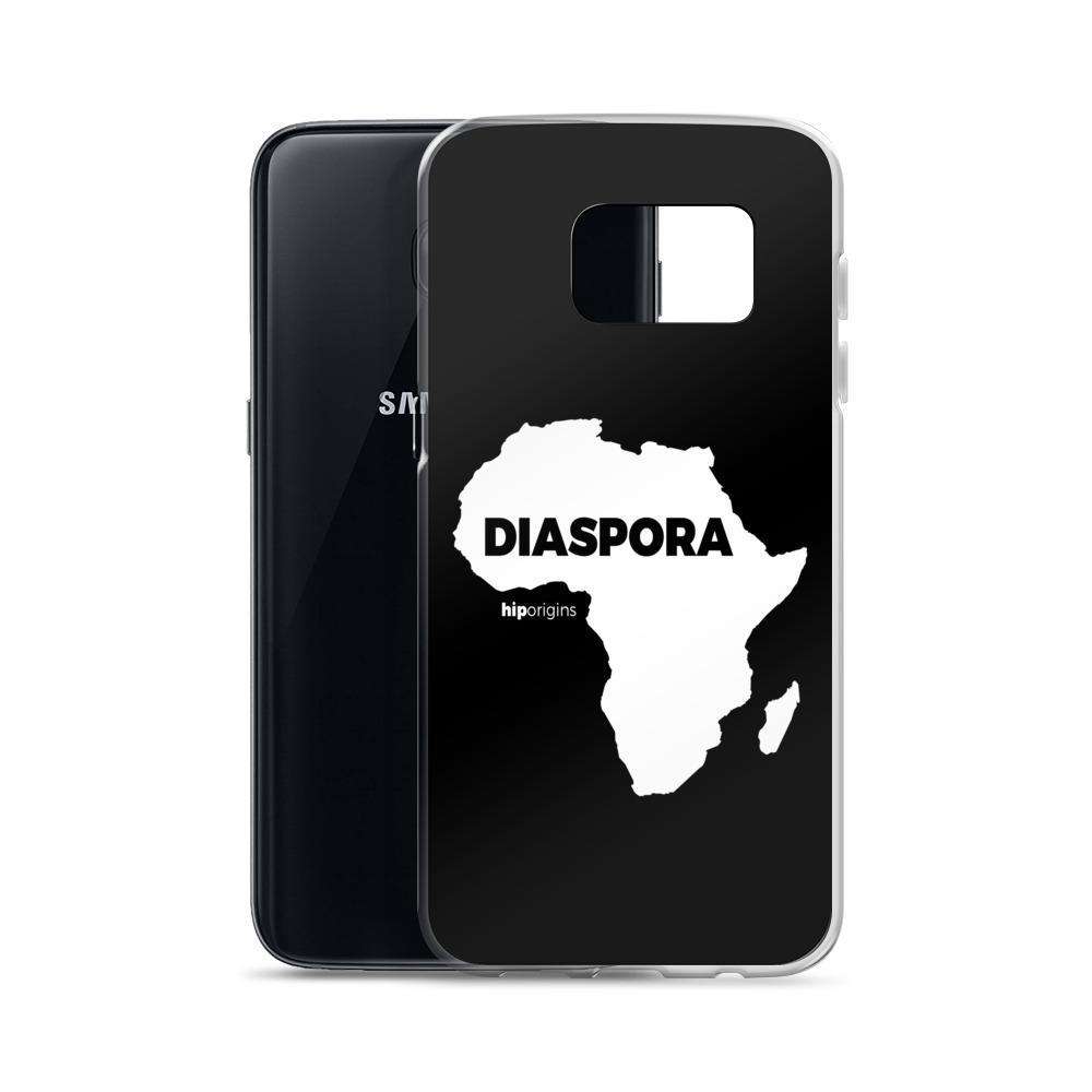 Diaspora Samsung Case - Origins Clothing