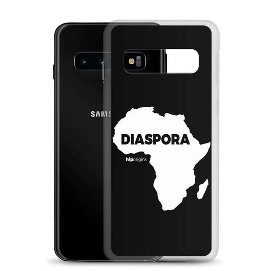 Diaspora Samsung Case - Origins Clothing