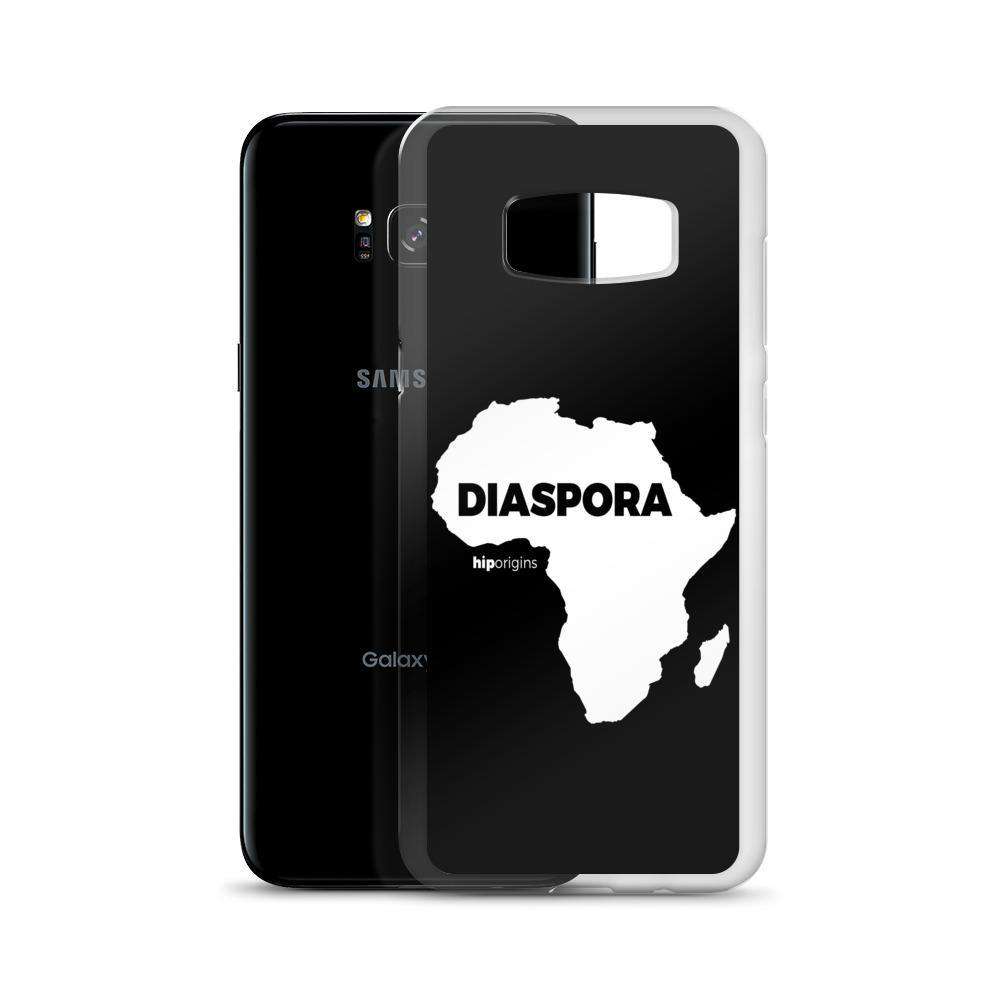 Diaspora Samsung Case - Origins Clothing