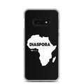 Diaspora Samsung Case - Origins Clothing