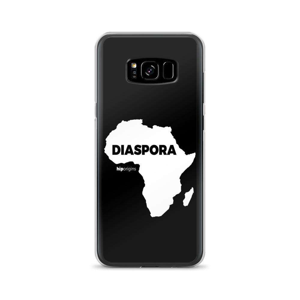 Diaspora Samsung Case - Origins Clothing