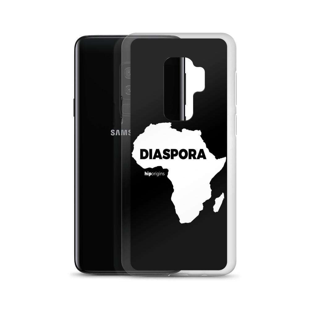 Diaspora Samsung Case - Origins Clothing