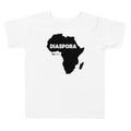 Diaspora Toddler T-Shirt - Origins Clothing