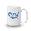 Dine Out for Somalia Mug - Origins Clothing