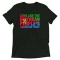 Eritrean People's Liberation Front T-Shirt - Origins Clothing