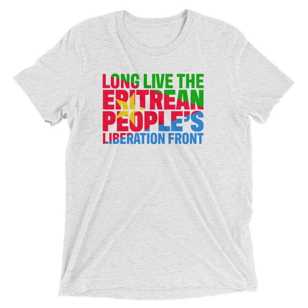 Eritrean People's Liberation Front T-Shirt - Origins Clothing