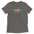 Gitega Burundi T-Shirt - Origins Clothing