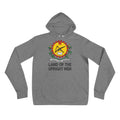 Land of the Upright Men Hoodie - Origins Clothing