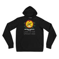 Land of the Upright Men Hoodie - Origins Clothing