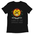 Land of the Upright Men T-Shirt - Origins Clothing