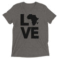 Love Africa T-Shirt - Origins Clothing
