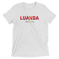 Luanda Angola T-Shirt - Origins Clothing