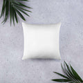 Malcolm X Pillow - Origins Clothing