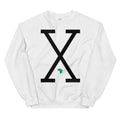 Malcolm X Sweatshirt - Origins Clothing