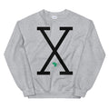 Malcolm X Sweatshirt - Origins Clothing