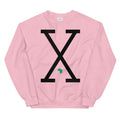 Malcolm X Sweatshirt - Origins Clothing
