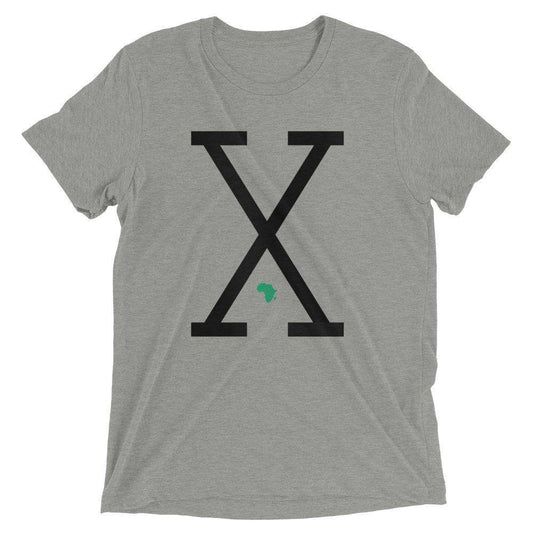 Malcolm X T-Shirt - Origins Clothing