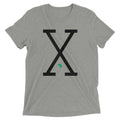 Malcolm X T-Shirt - Origins Clothing