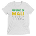 Mali 1960 T-Shirt - Origins Clothing