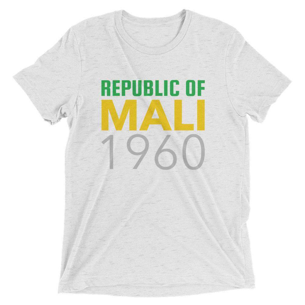 Mali 1960 T-Shirt - Origins Clothing